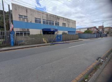 Comercial · 650m² · Barracão em São José dos Pinhais - 650m² de barrac