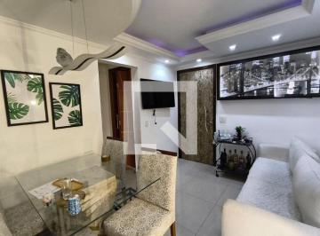 Apartamento · 42m² · 1 Quarto · Apartamento à Venda - Vila Mariana, 1 Quarto, 42 m2