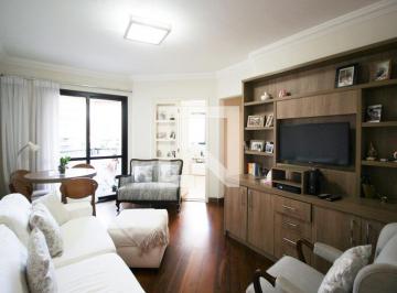 Apartamento · 57m² · 1 Quarto · 1 Vaga · Apartamento à Venda - Moema, 1 Quarto, 57 m2