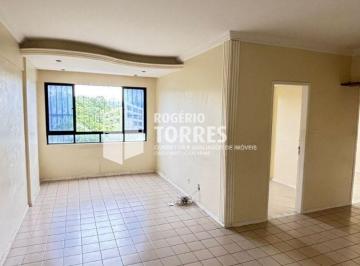 Apartamento de 3 quartos, Salvador · Apartamento a venda de 3/4, 3 banheiros e garagem no Imbuí