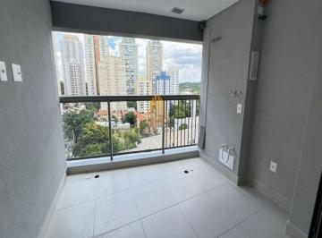 Apartamento · 30m² · 1 Quarto · Air Brooklin Studio à venda de 30m² sem vaga próximo do metrô Air Brooklin Studio à venda de 30m² se