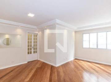 Apartamento · 72m² · 2 Quartos · 1 Vaga · Apartamento à Venda - Moema, 2 Quartos, 72 m2