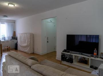 Apartamento · 97m² · 2 Quartos · 2 Vagas · Apartamento à Venda - Bom Retiro, 2 Quartos, 97 m2