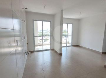 Apartamento de 2 quartos, São Paulo · Apartamento a venda pronto para morar novo - Santana