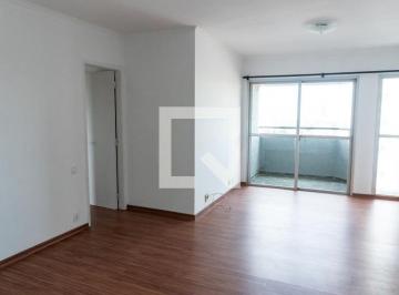 Apartamento · 90m² · 4 Quartos · 2 Vagas · Apartamento à Venda - Vila Mascote, 4 Quartos, 90 m2