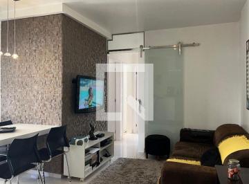 Apartamento · 61m² · 3 Quartos · 1 Vaga · Apartamento à Venda - Vila Pompéia, 3 Quartos, 61 m2