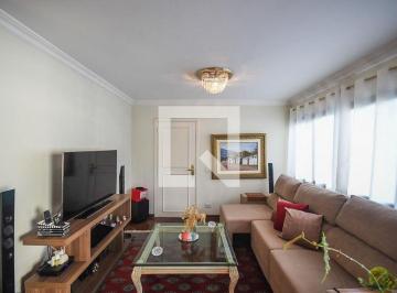 Apartamento · 144m² · 3 Quartos · 3 Vagas · Apartamento à Venda - Vila Andrade, 3 Quartos, 144 m2