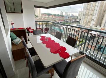 Apartamento de 2 quartos, São Paulo · Apartamento Residencial VILA PRUDENTE
