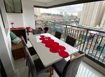 Apartamento de 2 quartos, São Paulo · Apartamento Residencial VILA PRUDENTE