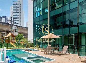 Apartamento de 3 quartos, Recife · BOA VIAGEM | 3 SUÍTES | 108m² | PRÉDIO NOVO | PRIMEIRA LOCAÇÃO |