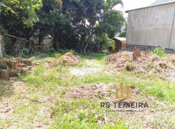 Terreno , Niterói · TERRENO EM CONDOMÍNIO – SÃO FRANCISCO – NITERÓI