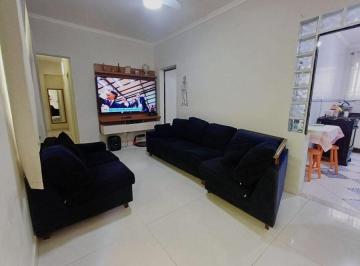 Apartamento · 76m² · 3 Quartos · 1 Vaga · Térreo de três dormitórios com garagem fechada exclusiva