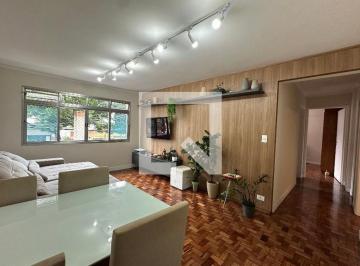 Apartamento · 85m² · 3 Quartos · 1 Vaga · Apartamento à Venda - Vila Romana, 3 Quartos, 85 m2