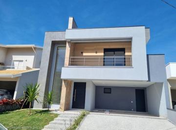 Casa de 3 quartos, Valinhos · Casa com 03 suites em condompinio Portal do Jequitibá em Valinhos SP