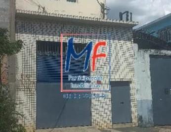 Comercial · 324m² · Prédio Comercial à venda no Ipiranga, com salões, vestiários, banheiros, sala de espera, escritórios