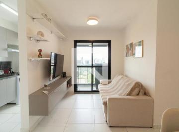 Apartamento · 44m² · 2 Quartos · 1 Vaga · Apartamento à Venda - Butantã, 2 Quartos, 44 m2