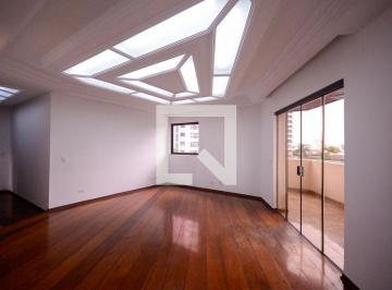 Apartamento · 196m² · 4 Quartos · 3 Vagas · Apartamento à Venda - Bosque da Saúde, 4 Quartos,  196 m2