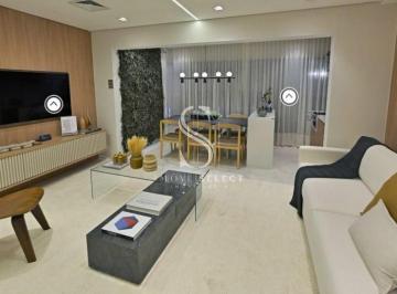 Apartamento · 61m² · 2 Quartos · CONDOMÍNIO CONTEMPORANEO LOCALIZADO NO BAIRRO DE SANTO AMARO, APARTAMENTO DE 61M², POSSUI 2 DORMITÓR