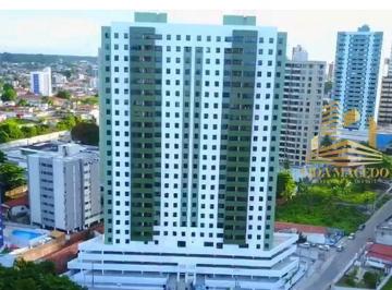 Fachada · Apartamento à venda - em Miramar