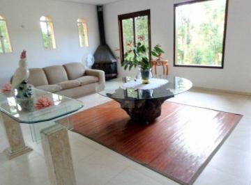 Casa · 1200m² · 5 Quartos · 8 Vagas · Casa Sobrado 5 suites - Edícula - 10 vagas - 1.200m²- Embú das Artes
