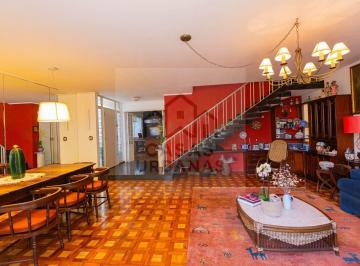 Casa · 290m² · 4 Quartos · 2 Vagas · Casa Alto Padrão 04 Dormitórios - 2 Vagas - 290M² - Vila Mariana, São Paulo/SP