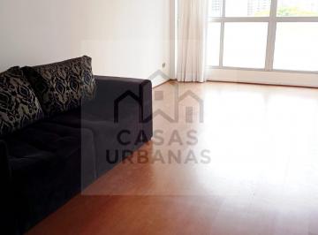 Apartamento · 118m² · 3 Quartos · 1 Vaga · Apartamento em Moema - R$1.180.000,00 - São Paulo/SP