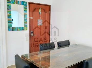 Apartamento · 98m² · 3 Quartos · 1 Vaga · Apartamento 3 Dormitórios, sendo 1 suíte, 1 Vaga - Vila Mariana, São Paulo/SP