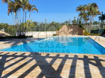 Casa · 307m² · 4 Quartos · 4 Vagas · CASA A VENDA NO CONDOMÍNIO PORTAL DA CONCÓRDIA - JACARÉ - CABREÚVA/SP