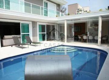 Casa · 344m² · 4 Quartos · 6 Vagas · Casa Vila em Granja Julieta, São Paulo/SP