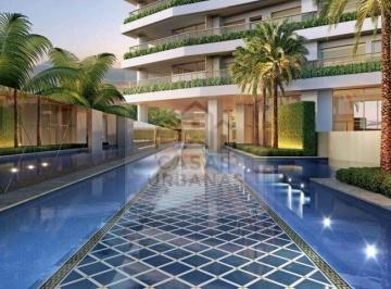 Apartamento · 149m² · 3 Quartos · 3 Vagas · Alto Padrão em Moema - 149m² -3 Suítes - 3 Vagas - São Paulo/SP