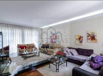 Casa · 186m² · 3 Quartos · 2 Vagas · Casa 186m² - 3 Dormitórios - 2 Grs - Vila Mariana - SP