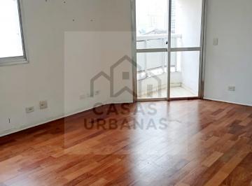 Apartamento · 91m² · 3 Quartos · 2 Vagas · Apartamento em Vila Mariana - 3 Dormitórios, Sendo 1 Suíte - 2 Vagas - São Paulo/SP