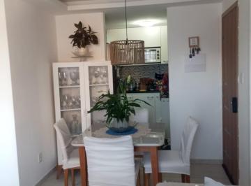 Foto 01 · Apartamento, Recreio Ipitanga, Lauro de Freitas, BA