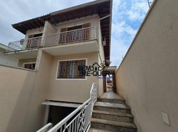 26f2b2586eb85475806edc23fc78a352b52f956a · Sobrado com 3 suites à venda, 214 m²  Parque Jabaquara - São Paulo/SP