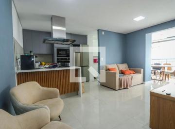 Apartamento · 82m² · 3 Quartos · 2 Vagas · Apartamento à Venda - Vila Andrade, 3 Quartos, 82 m2