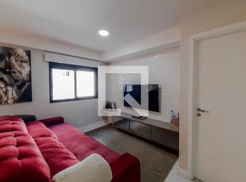 Apartamento · 65m² · 2 Quartos · 1 Vaga · Apartamento à Venda - Mooca, 2 Quartos,  65 m2