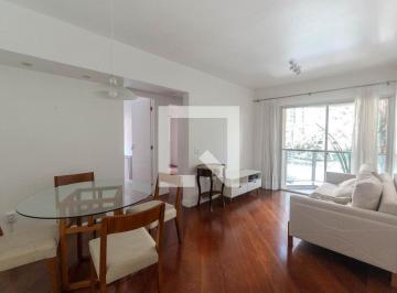 Apartamento · 59m² · 2 Quartos · 1 Vaga · Apartamento à Venda - Bela Vista, 2 Quartos, 59 m2