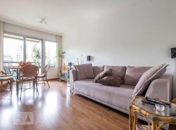 Apartamento · 66m² · 2 Quartos · 2 Vagas · Apartamento à Venda - Vila Madalena, 2 Quartos,  66 m2
