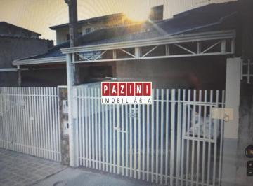 Foto 01 · Casa, Campo de Santana, Curitiba, PR