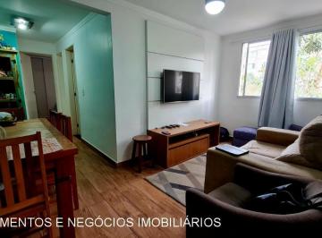 Foto 01 · Apartamento, Vila Tesouro, São José dos Campos, SP