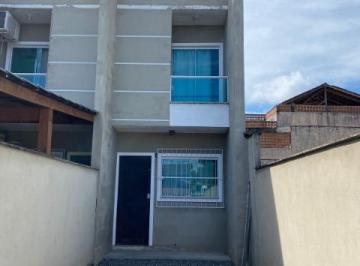 Foto 02 · Casa, Aventureiro, Joinville, SC