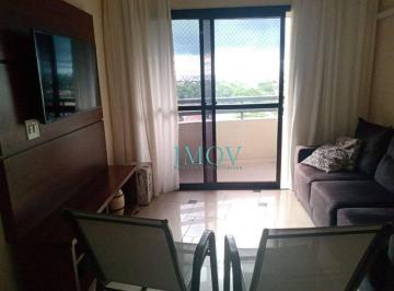 128c6cbecb47923165903eb6c4a447206b184ddb · Apartamento com 3 dormitórios à venda, 93 m² por R$ 835.000,00 - Bosque dos Eucaliptos - São José do