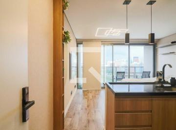 Apartamento · 38m² · 1 Quarto · 1 Vaga · Apartamento à Venda - Butantã, 1 Quarto, 38 m2