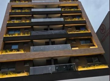 Apartamento de 2 quartos, Curitiba · Bigorrilho - Novo - Apart. 2 Quartos sendo 1 suite - 1 vaga - 69,94m² - Prox. ao Parq. Barigui