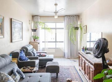 Apartamento · 106m² · 2 Quartos · Apartamento à Venda - Consolação, 2 Quartos, 106 m2