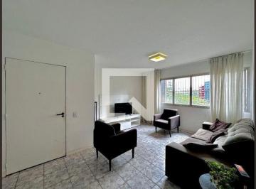 Apartamento · 110m² · 3 Quartos · 1 Vaga · Apartamento à Venda - Brooklin, 3 Quartos, 110 m2