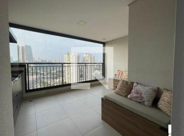 Apartamento · 67m² · 2 Quartos · 2 Vagas · Apartamento à Venda - Chácara Santo Antonio, 2 Quartos,  67 m2