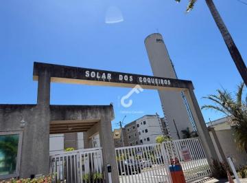 Foto-0 · SOLAR DOS COQUEIROS, Abrantes. Apartamento (5º andar) composto de 2 quartos PRONTO PARA MORAR. Condo