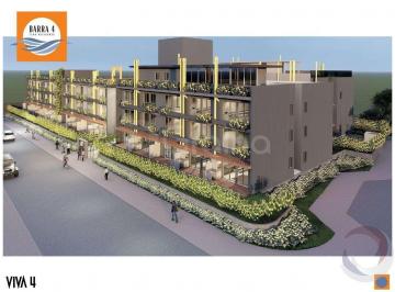 fachada 1 · Apartamento em Barra Da Lagoa