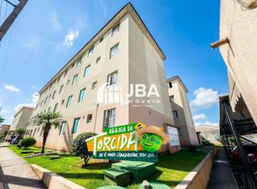 Apartamento · 47m² · 2 Quartos · Apartamento à venda - em Sitio Cercado